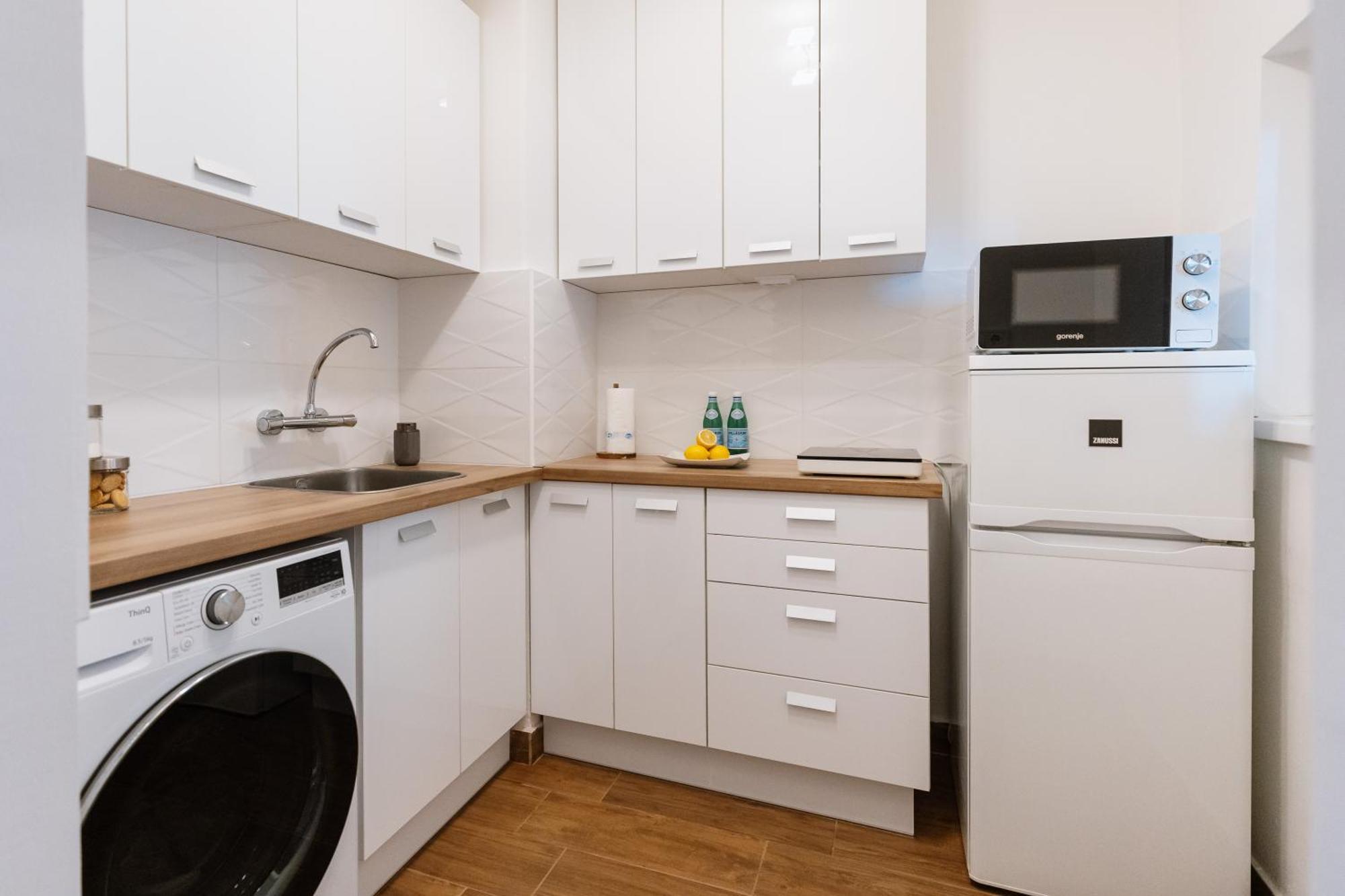 Vimini Apartman