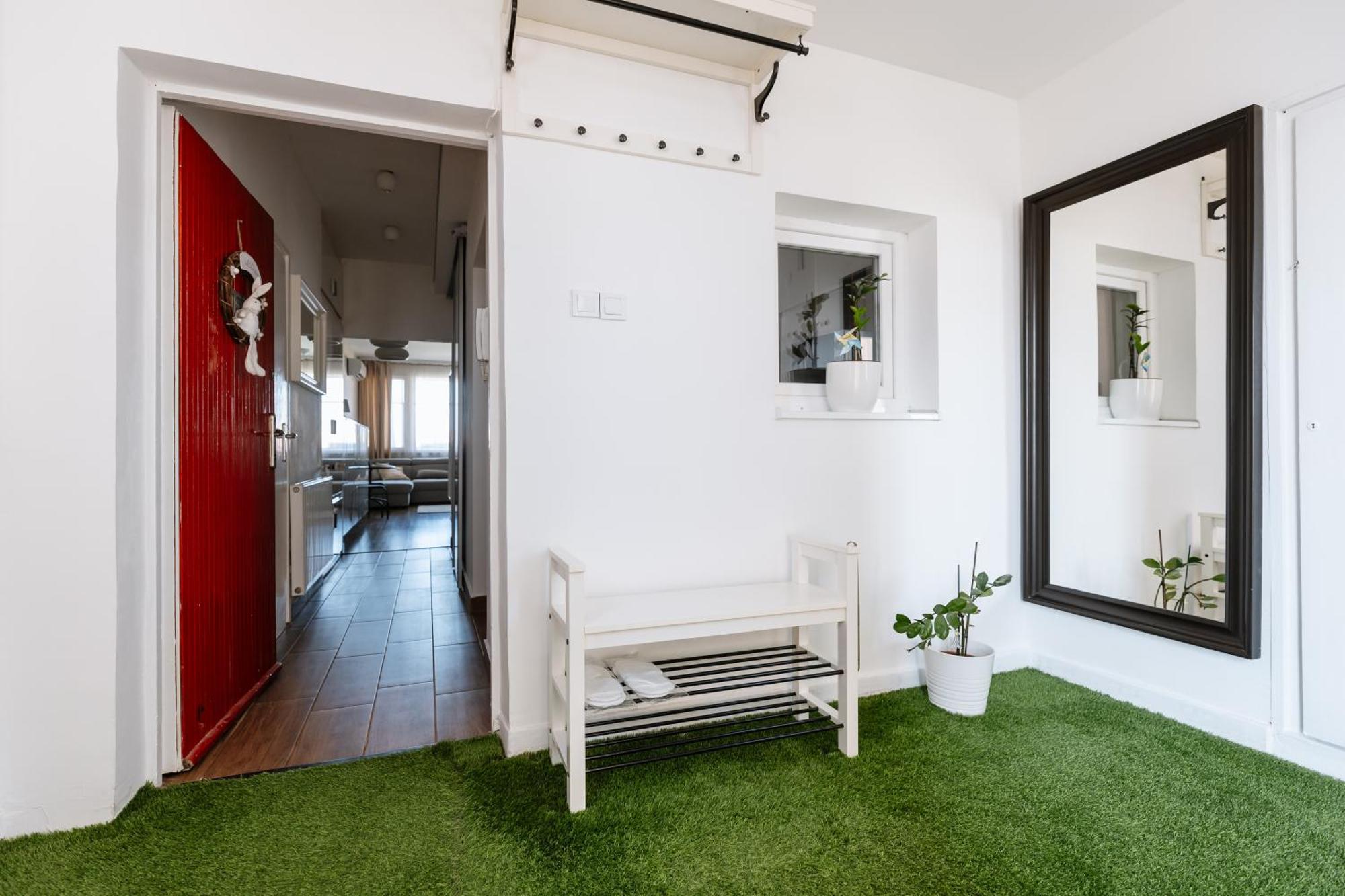 Apartman Vimini